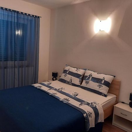 Doleco Apartment Opatija Exteriör bild