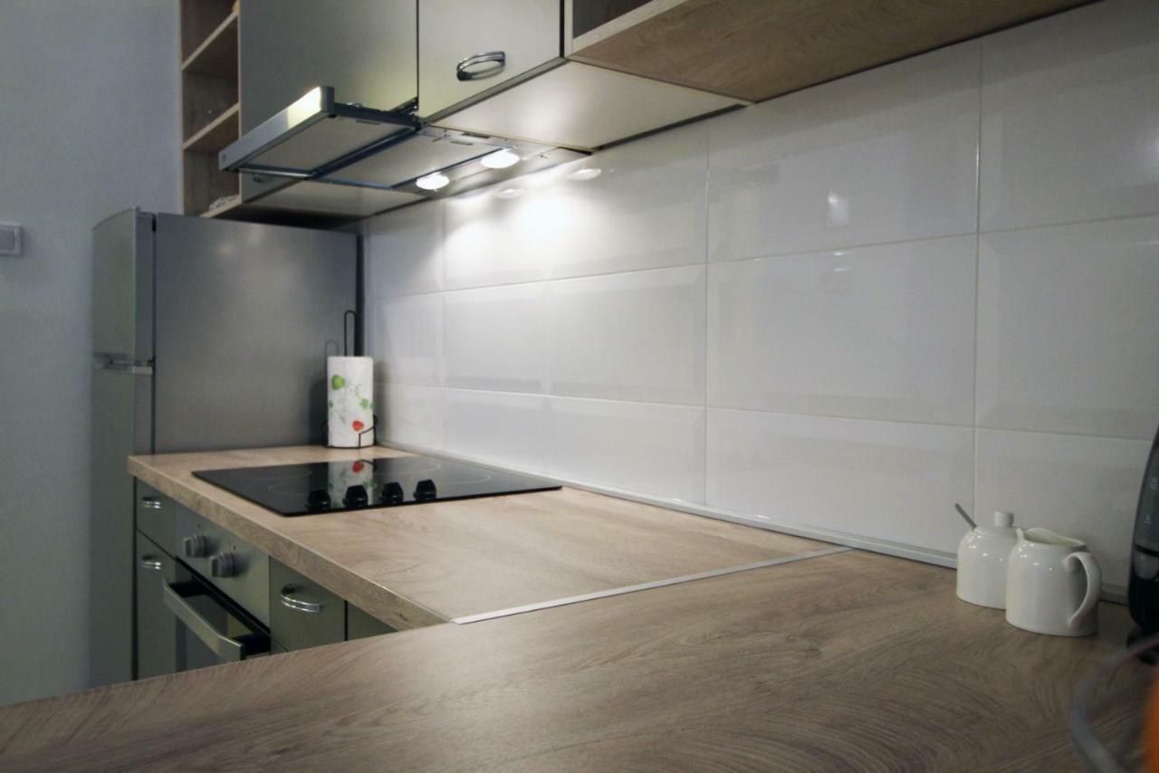 Doleco Apartment Opatija Exteriör bild