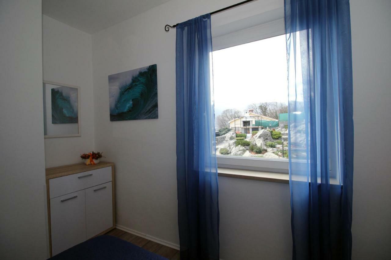 Doleco Apartment Opatija Exteriör bild